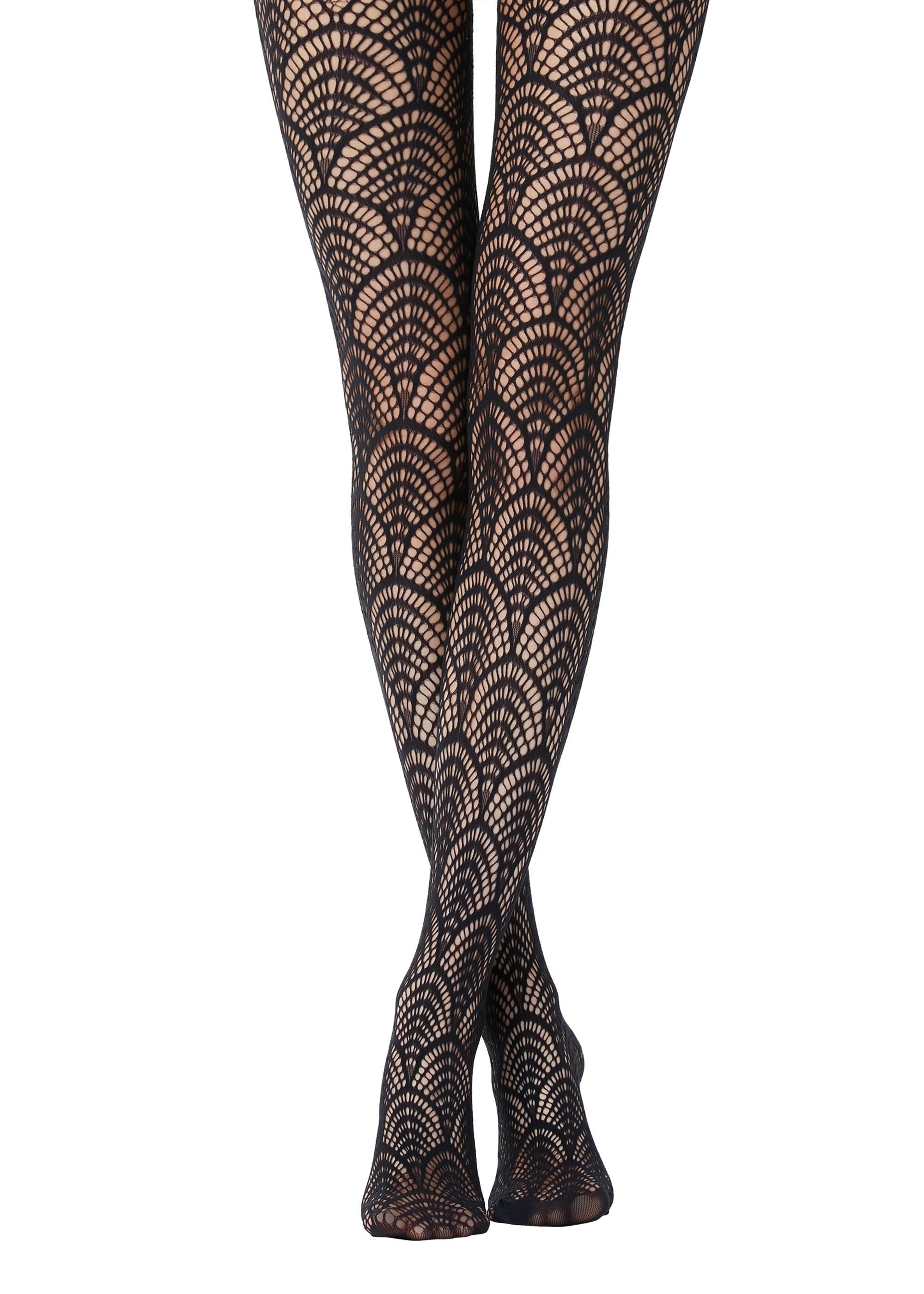 Calze a rete intimissimi hot sale