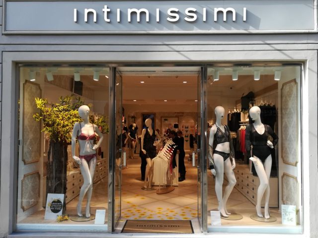 Intimissimi San Giovanni Valdarno