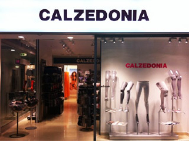 Calzedonia Sesto Fiorentino