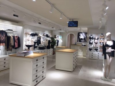 Intimissimi Europa