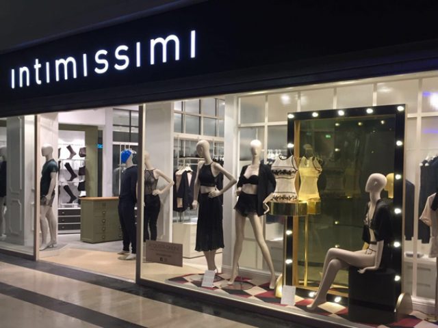 Intimissimi Sesto Fiorentino