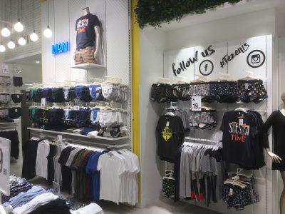 Tezenis Firenze Gavinana