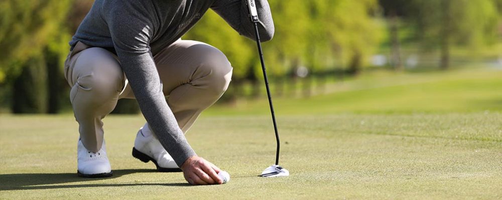 Falconeri Golf Cup