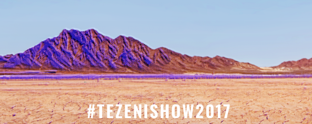 Tezenis Fashion Show