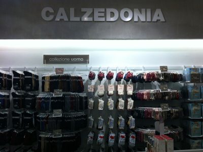 Calzedonia Montevarchii