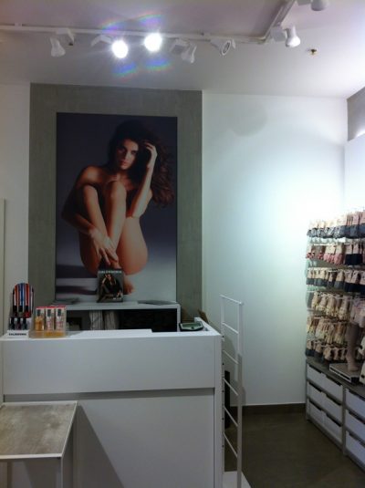 Calzedonia Montevarchii