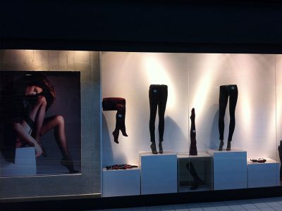 Calzedonia Montevarchi