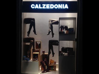 Calzedonia Firenze Pacinotti