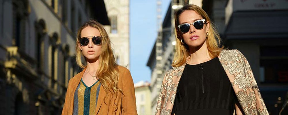 Falconeri Italian Tour – Toscana