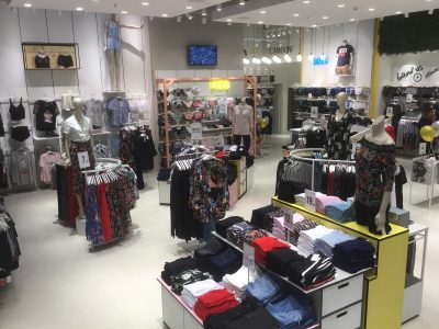 Tezenis Firenze Gavinana