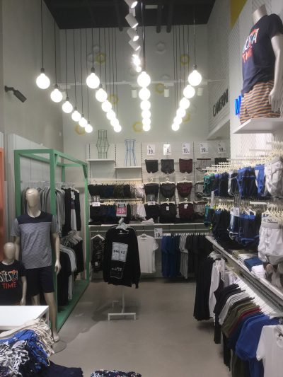 Tezenis Firenze Gavinana