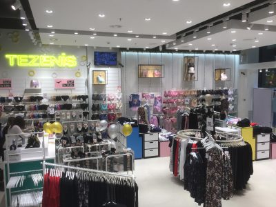 Tezenis Firenze Gavinana