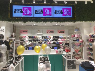 Tezenis Firenze Gavinana