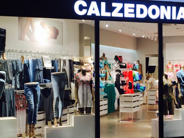 Calzedonia Sinalunga