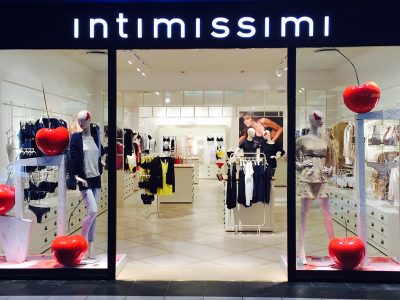Intimissimi Sinalunga