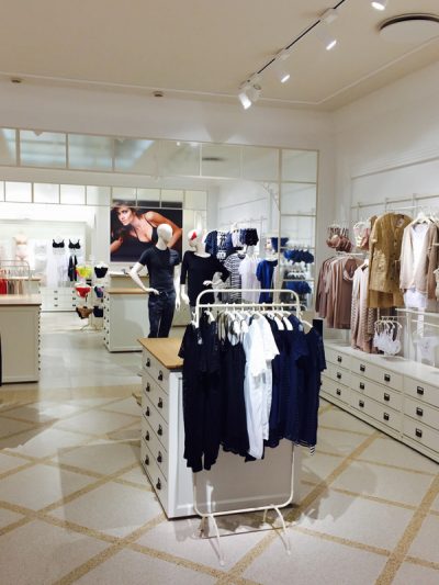 Intimissimi Sinalunga