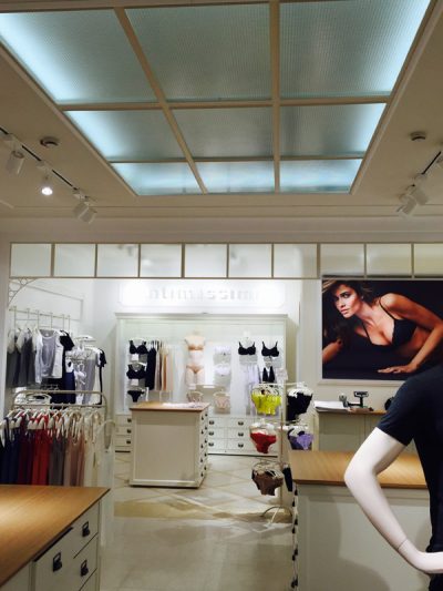 Intimissimi Sinalunga