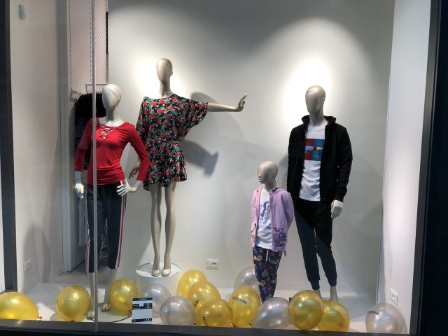 Tezenis Firenze Gavinana