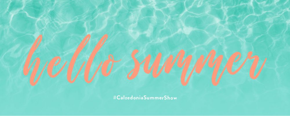 Calzedonia Summer Show
