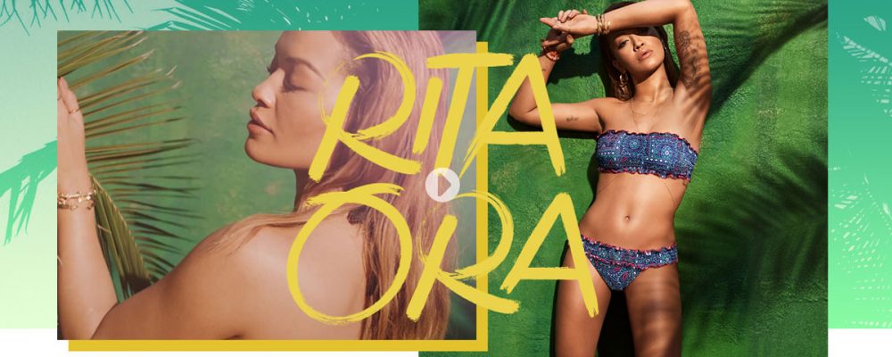 Tezenis Swimwear Collection 2017