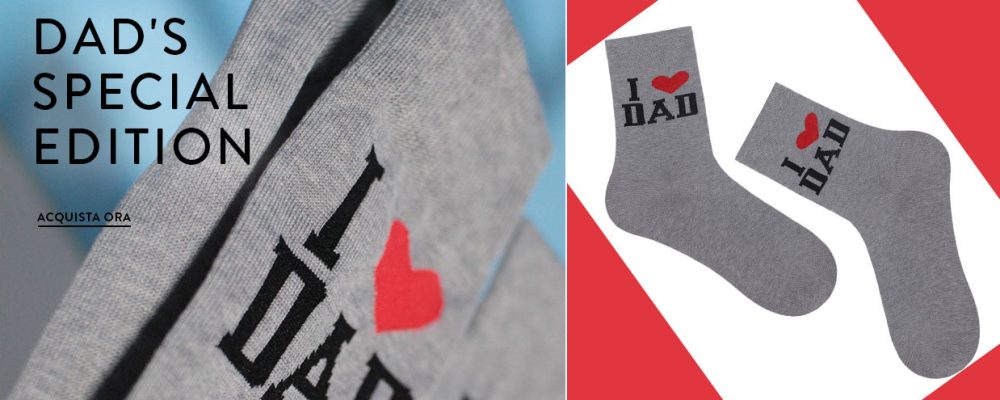Dad’s Special Edition
