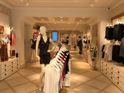 Intimissimi San Giovanni Valdarno