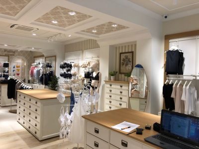 Intimissimi San Giovanni Valdarno