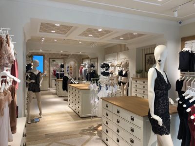 Intimissimi San Giovanni Valdarno