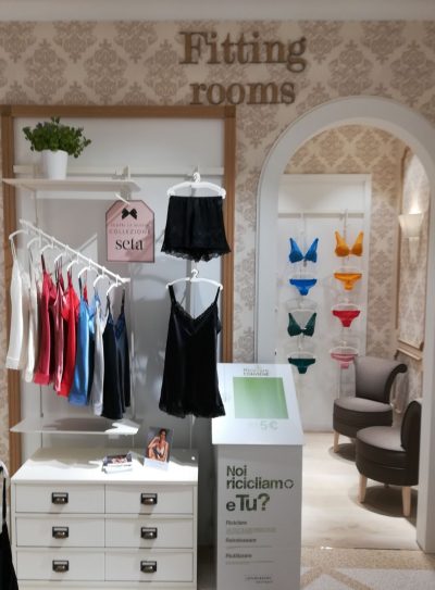 Intimissimi San Giovanni Valdarno