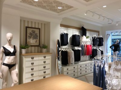 Intimissimi San Giovanni Valdarno