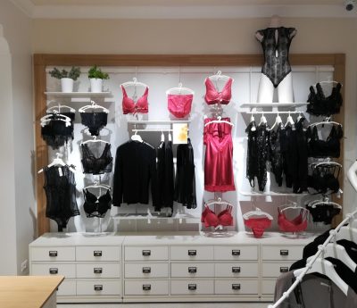 Intimissimi San Giovanni Valdarno