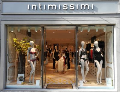 Intimissimi San Giovanni Valdarno